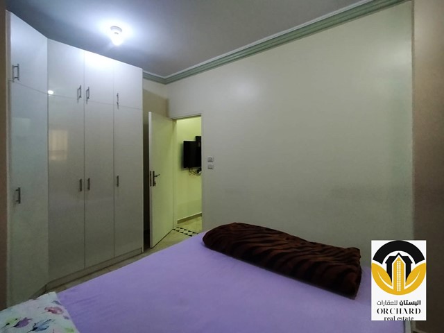 One bedroom flat for sale El Hadaba hurghada