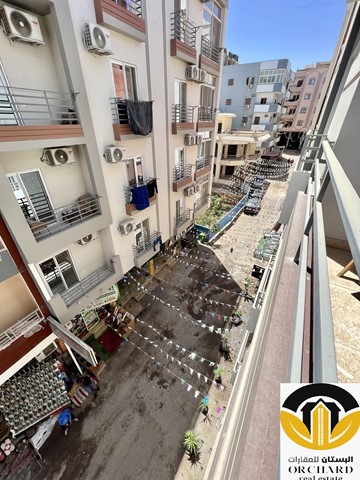 2 Bedrooms flat for rent, Sheraton Street, Hurghada