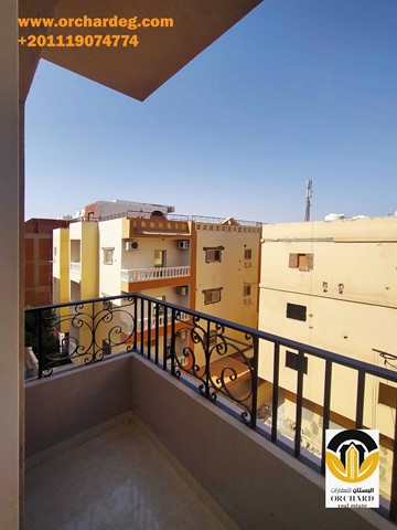 1 bedroom flat for sale Intercontinental, Hurghada