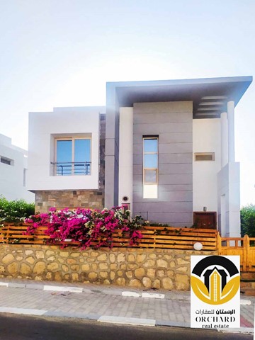 Single Villa zum Verkauf, Hurghada, Rotes Meer