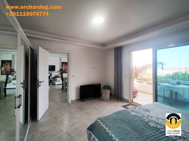 1 bedroom apartment for sale Intercontinental, Hurghada