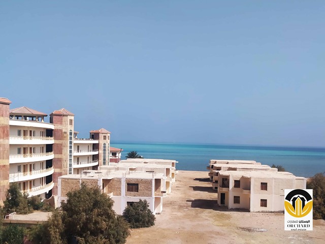 3 bedroom apartment for sale Al Ahyaa, Hurghada
