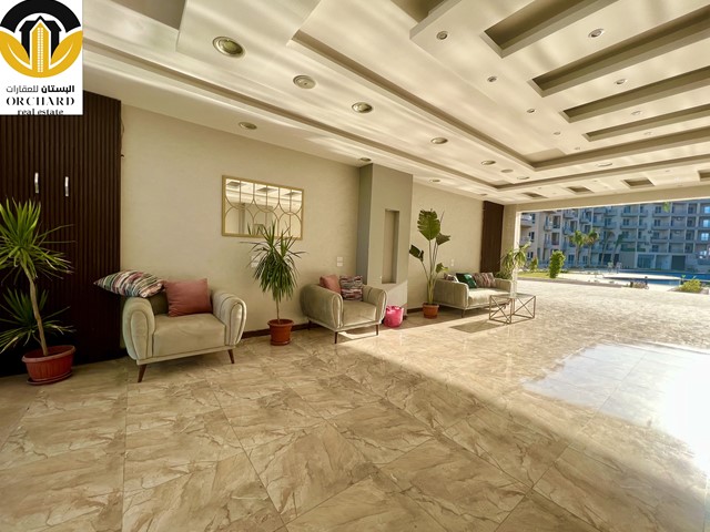 Сдается квартира без мебели, с 2 спальнями, Princess Resort, Хургада