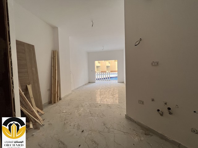 Studio for sale, AL AHYAA area, Juliana Beach Resort, Hurghada