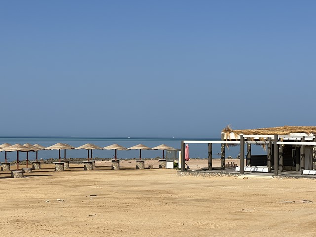 3 Bedrooms apartment for sale, Fanadir Bay, Hurghada