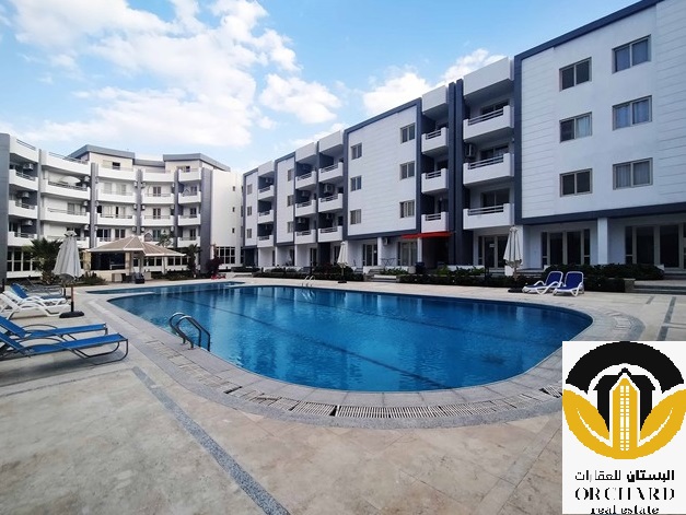 1 Bedroom apartment for sale, Intercontinental area, Hurghada