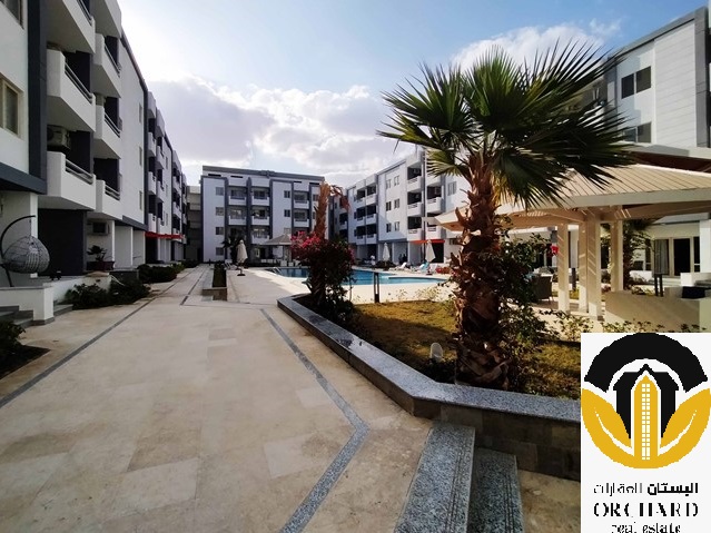 1 Bedroom apartment for sale, Intercontinental Area, Hurghada