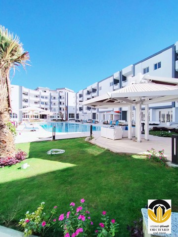 1 bedroom apartment for sale Intercontinental, Hurghada
