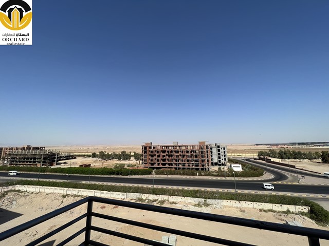 Unfurnished, 3 bedrooms apartment for rent, Princess Resort, Hurghada