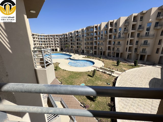 Unmöblierte Wohnung mit 2 Schlafzimmern zu vermieten, Princess Resort, Hurghada