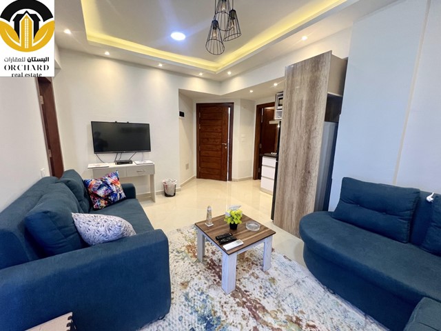 Wohnung mit 1 Schlafzimmer zu vermieten, Princess Resort, Hurghada